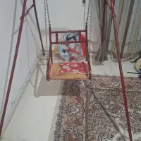 تاب فلزی|اسباب و اثاث بچه|کرمانشاه, |دیوار