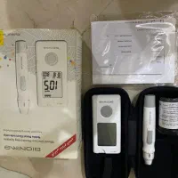 دستگاه تست قند خون ارسال رایگان