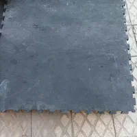 تاتامی باشگاهی به تعداد۲۵تیکه