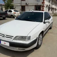 زانتیا ۸۸سفیدبیرنگ