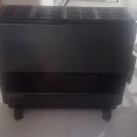 فروش بخاری گازی