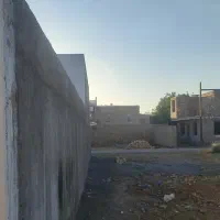 زمین دوکله بر عقیل اباد(با واحد نیز معاوضه می‌شود)