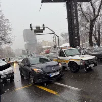 تهران ایلام دوشنبه صبح حرکت کیا سراتو