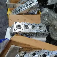 کارگاه سوپاپ تراشی شبانه تکنو صنعت