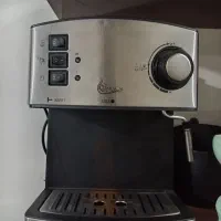 قهوه ساز صنعتی درحد