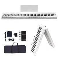 پیانو کونیکس مدل PJ88C با میز MDF