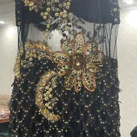 لباس مجلسی
