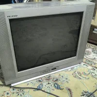 تلویزیون