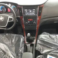 دنا پلاس ۶سرعته ef7