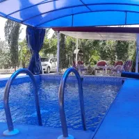 اجاره باغ ویلا کوتاه مدت چهارباغ