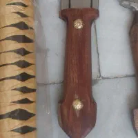 چاقو طبیعت گردی