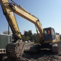بیل کوماتسو خط۶