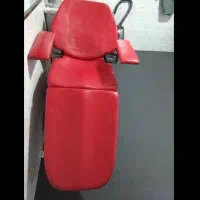 صندلی برقی آرایشگاهی وپزشکی