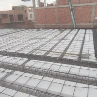 کارگر ساده هستم