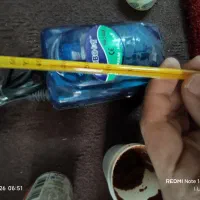 پمپ هوای اکواریوم،غذای ماهی،صدف
