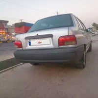 دربستی بیرون شهر