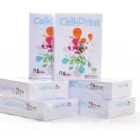 کاغذ آ ۴ سل پرینت A4