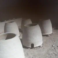 تنور داشی سیستان