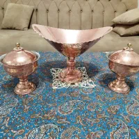 ظروف مسی