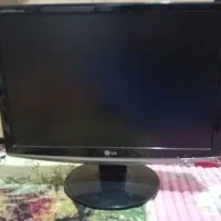 مانیتور ال جی LG