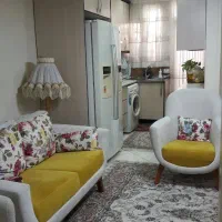 آپارتمان ۵۱متر یکخواب