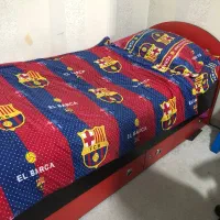 سرویس خواب برند ساحل چوب