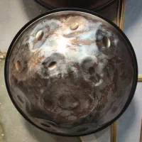 هنگدرام ۱۲ نت