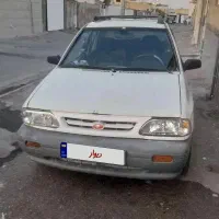 پراید ۱۳۱ صبامدل ۷۹