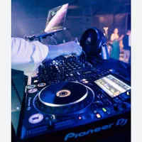 اجرای حرفه ای دیجی