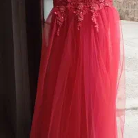 لباس عروس بچگانه