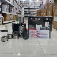 ابمیوه گیر ۹ کاره ماکسیمان