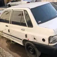 پراید|خودرو سواری و وانت|زاهدان, |دیوار