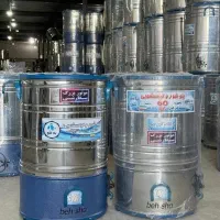 پتوشوی خشک کن دار پاکشو