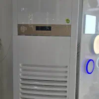 کولر ایستاده ۶۰ هزار