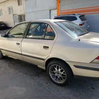 سمند84 نقد اقساط