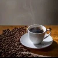 قهوه