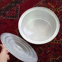 قابلمه روحی سایز بزرگ