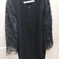 مانتو شیک مجلسی زنانه