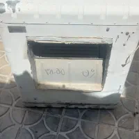 ‌کولر آبی ۵۵۰۰ جنرال استیل موتوژن