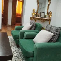 پرستاری و امور منزل