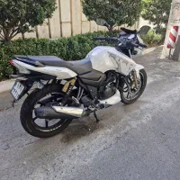 اپاچی ۹۵ رخ عالی