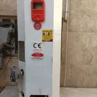 ابگرمکن ورق گالوانیزه ۴میل