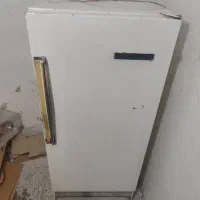 یخچال ارج قدیمی