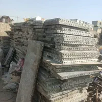 قالب زیرقیمت وبست داربست