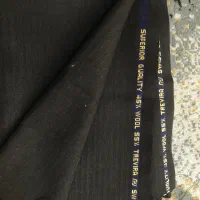 انواع پارچه و لایه حریر