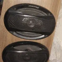باند پایونیر اصلی