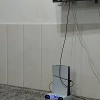 pS5|کنسول، بازی ویدئویی و آنلاین|شهرضا, |دیوار