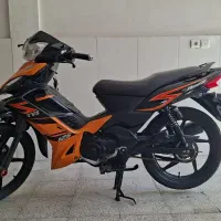 tvs راکز مدل ۹۷