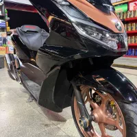 هوندا PCX اصلی 160cc