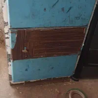 کابینت فلزی